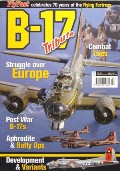 B-17 Tribute by NICHOLLS, Mark (ed.)